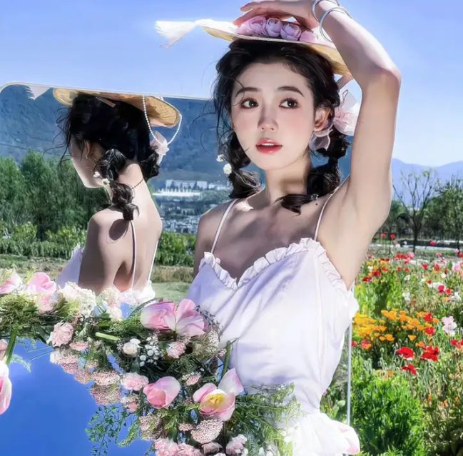 摸心第六感
