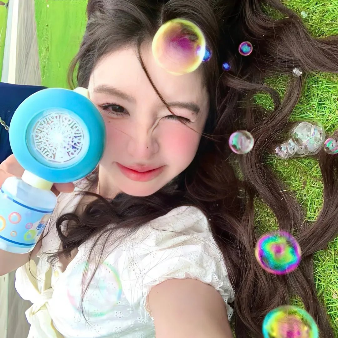 钢铁新娘